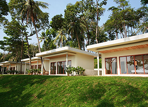 Nest Sense Resort
