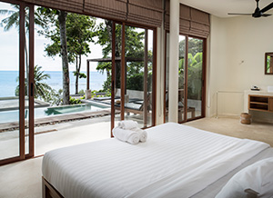 Nest Sense Resort