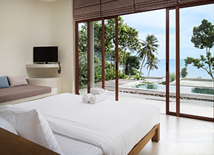 Nest Sense Resort