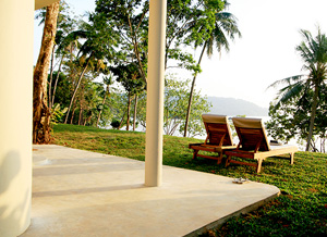 Nest Sense Resort